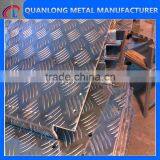 8mm Thick Sus316l Grade Stainless Steel Checker Plate thumbnail-5