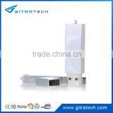 Promotional OEM Bulk Metal USB Flash Drive 128GB