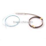 2*32 Bare Fiber Optic Plc Splitter