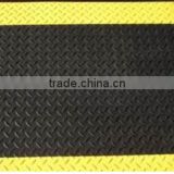 ESD anti-fatigue rubber mat for floor matting