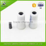 Factory Supply 6mm 8mm 10mm Boron Carbide Sand Blasting Nozzle Liner thumbnail-3
