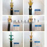 Copper Conductor Motor Winding Connection Flexible Cable thumbnail-1