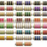 Party Wear Bollywood Bridal Designer Gold Plated Ethnic Bangles Set For Girls & Women thumbnail-1