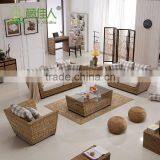 Wicker and Rattan Indoor Furniture thumbnail-1