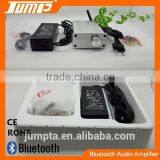 ShenZhen Factory 2x10W Hifi Mini Bluetooth High Quality Aluminum Housing Amplifier thumbnail-2