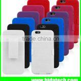 Mobile Phone Holster Belt Clip Hard Case for IPhone 6 thumbnail-6