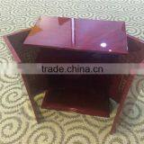 High Quality Fancy Wooden Toy Packaging Box Wholesale