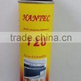 Multi-purpose Spray Adhesive For Industries/furniture/leather/paper