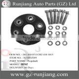 Auto Prats Propshaft OEM NO.201 410 0715/202 410 1015