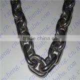 G80 Korean Standard Electric Galvanized Welde Steel Short Link Chain