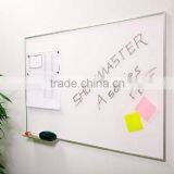 8mm Glass white board with ANSI and EN12150 certificate