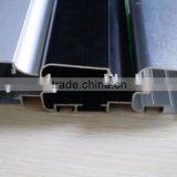 Aluminium Extrusion Profile Aluminum Extrusion Profile of Advertisement With Different Surface Finish thumbnail-1