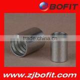 Zhejiang Factory Camlock Flange Fitting OEM Available thumbnail-4