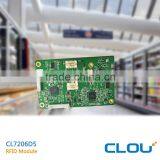 Top One R&D Team Developed Rfid Reader Module for Rfid Fixed Reader
