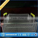 Wicker Basket thumbnail-6