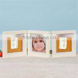 New Baby Clay Decoration Frame for Baby Graduation Gift thumbnail-1
