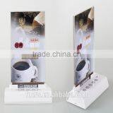 EU Popular Kerui Menu Style Call Button Watch Pager Restaurant Wireless Ordering Service System thumbnail-3