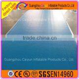 Gym Equipments Used Inflatable Air Floor thumbnail-4