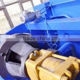 Mechanical Press Brake Machine For WC67K 125T 4000MM CNC Bending Machine For Sale thumbnail-5