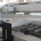 High Quality CNC Sheet Metal Cutting Machine For V Grooving Machine With Competitive Price thumbnail-6