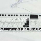 New Gel Keyboard for Computer