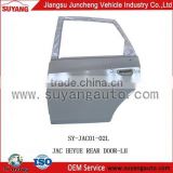 JAC RS HATCHBACK rear door panel SUYANG auto parts storage