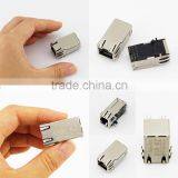 USR-K2 Low Cost Multifunctional Super Port Serial Ethernet Module thumbnail-2