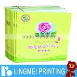 Children TextBooks Printing With Saddle Stiching