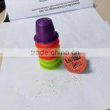 Top Quality Empty Coffee Capsule for Nespresso