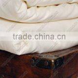 Wool Quilt, Comforter, Duvet, Patchwork Quilt, Cotton Quilt, Silk Quilt thumbnail-1