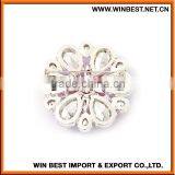 Wholesale New Products Fashion Elegant Brooches, Brooches Jewelry,shape Brooches thumbnail-4