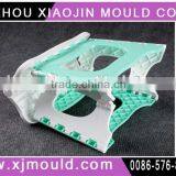 Collapsible Kids Stool Injection Mold Manufacturer,collapsible Child Stool Injection Mould thumbnail-4