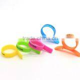 Round Orange (Citrus Fruit) Peelers thumbnail-5