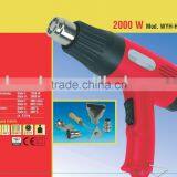2000W Heat Gun thumbnail-1