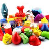 2016 New Designs PU Anti- Stress Balls thumbnail-1