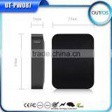 Factory Universal Cheap Power Bank With Flashlight