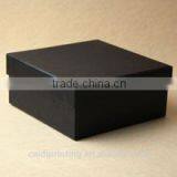 New Style Customied Paper Box for Shoes With Different Color Quality Choice