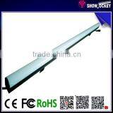 ShowJockey Guangdong China 24 Volt Morden Dimmable DMX Artnet Indoor Tube LED Lighting thumbnail-1