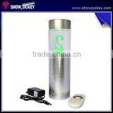 Rechargeable Cordless Table Lamp thumbnail-1