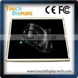 open frame lcd monitor for display
