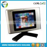15" Desktop True-Flat Touch Monitors