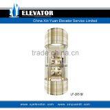 Elevator Passenger Cabin Panoramic Lift thumbnail-2