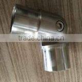 stainless steel active elbow and pipe fitting