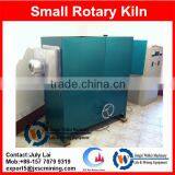 Small-scale Rotary Kiln,lab Rotary Calciner From 29 Years Reliable China Manufacturer thumbnail-3