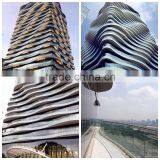 Stainless Steel Corner Glass Bracket for Balustrade thumbnail-6