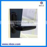 Powder Painted Turn and Tilt Window Handle Set