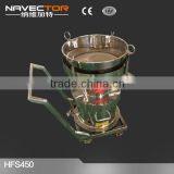 Rice Flour Linear Siever