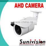 AHD 1.0MP 720P HD CCTV Bullet Security Camera IR-CUT Outdoor 36 IR Night Vision