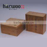 2014 Natural Bamboo Box,bamboo Rice Box