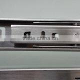 45mm Stainless Steel Soft Closing Drawer Slide thumbnail-5
